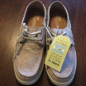 Men's TOMS